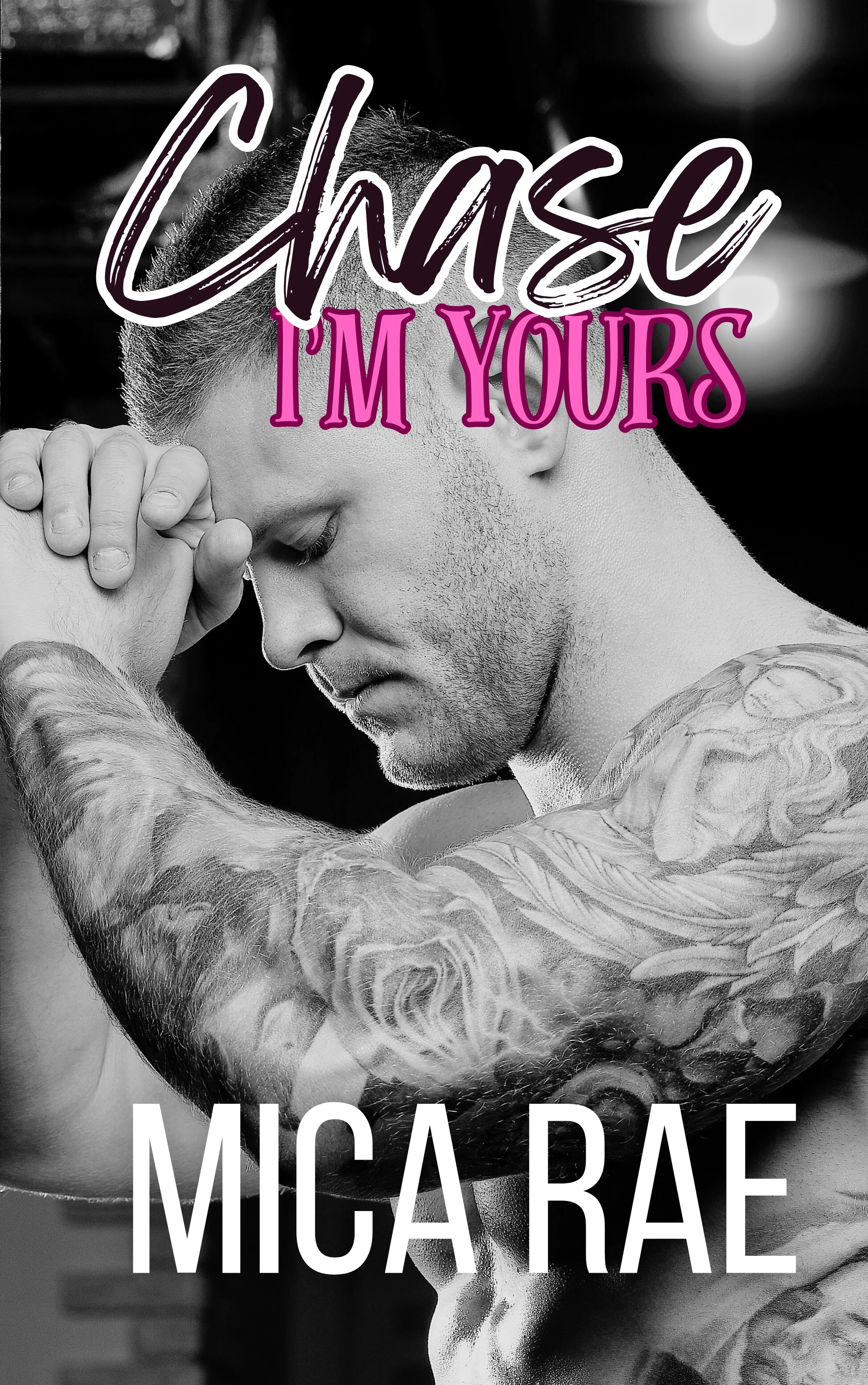 Chase: I'm Yours