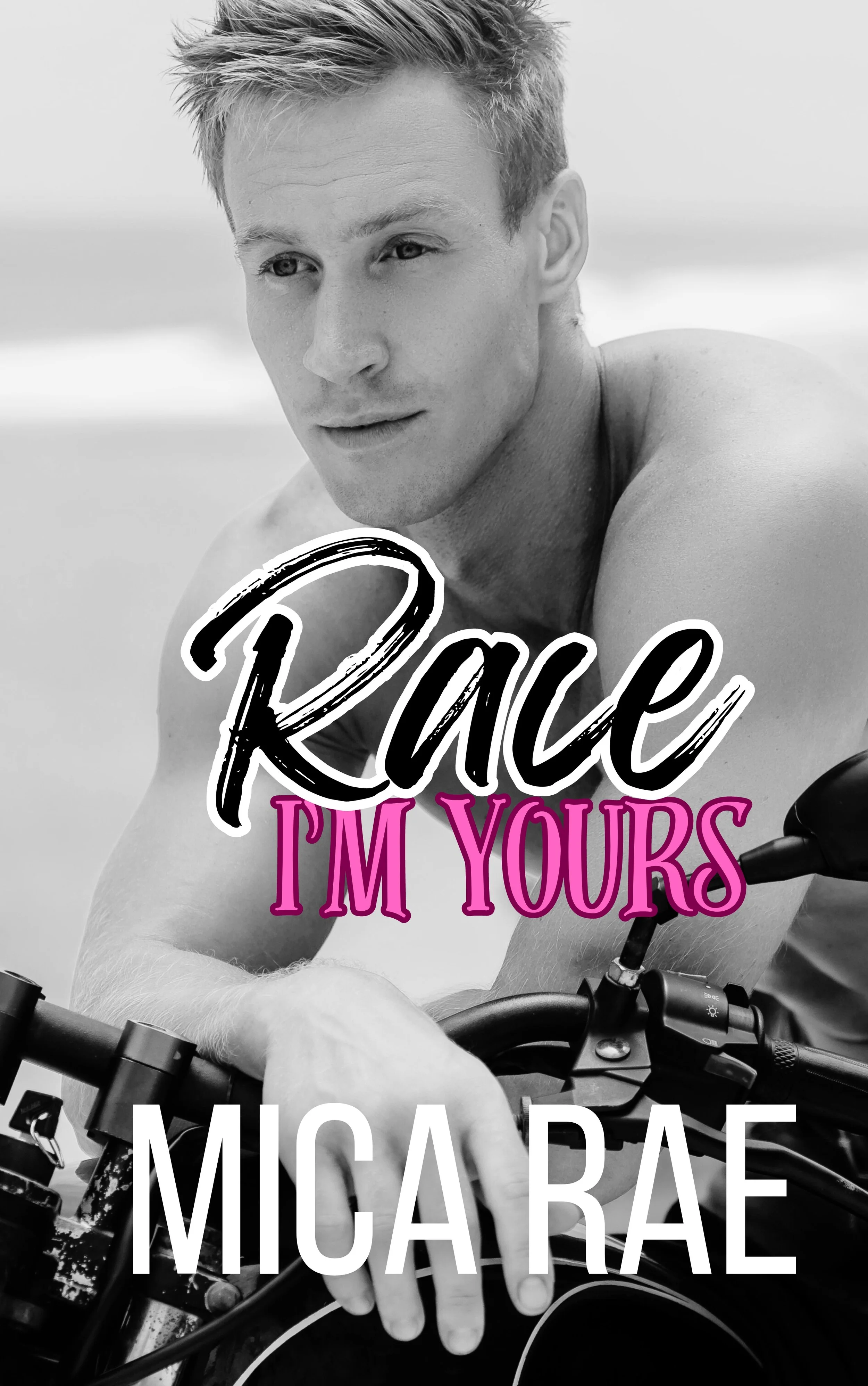 Race: I'm Yours