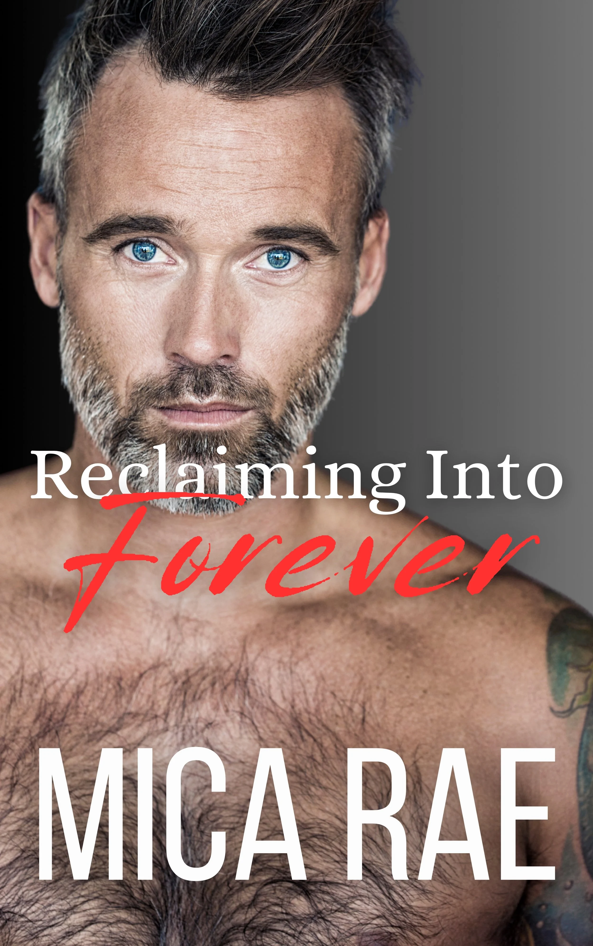 Reclaiming Into Forever