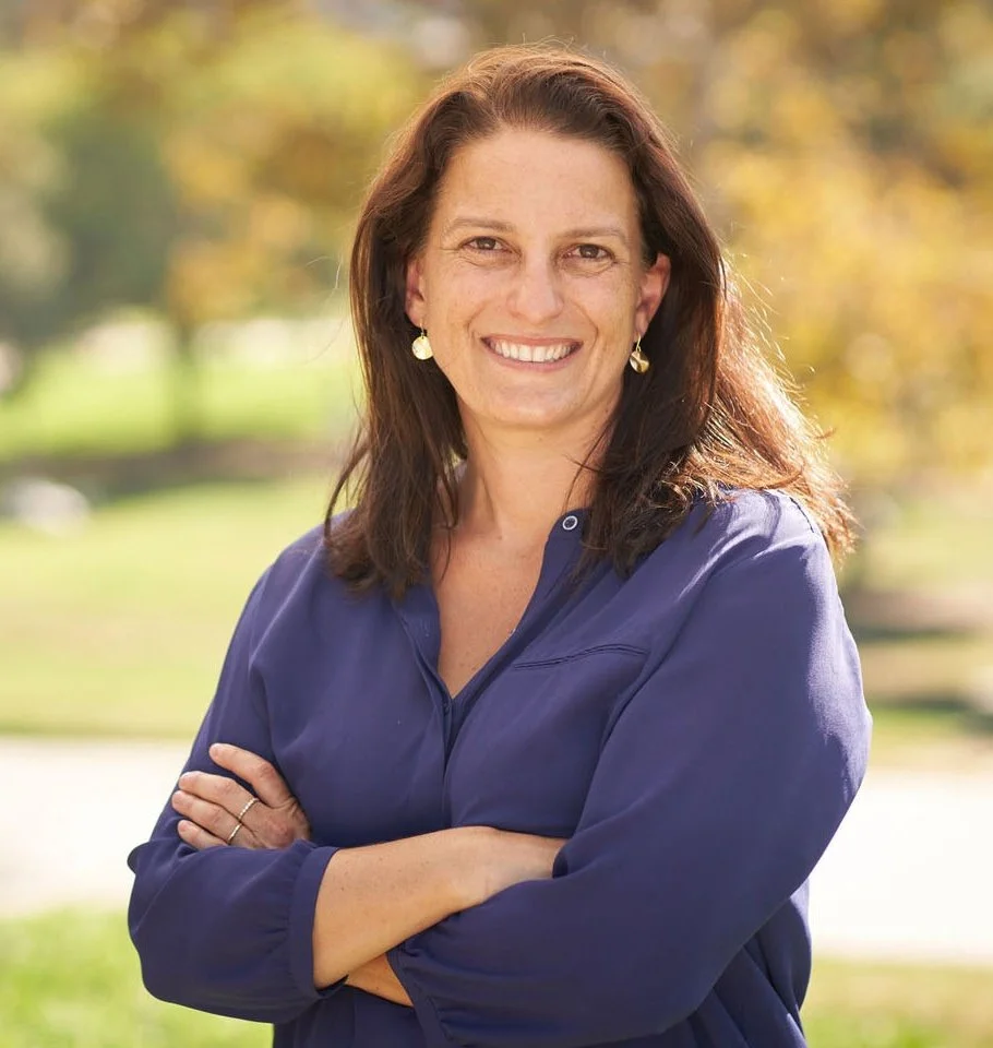 City Councilmember Katy Yaroslavsky, CD5