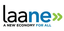 LAANE logo