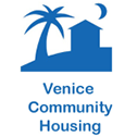 Venice Family Housing logo