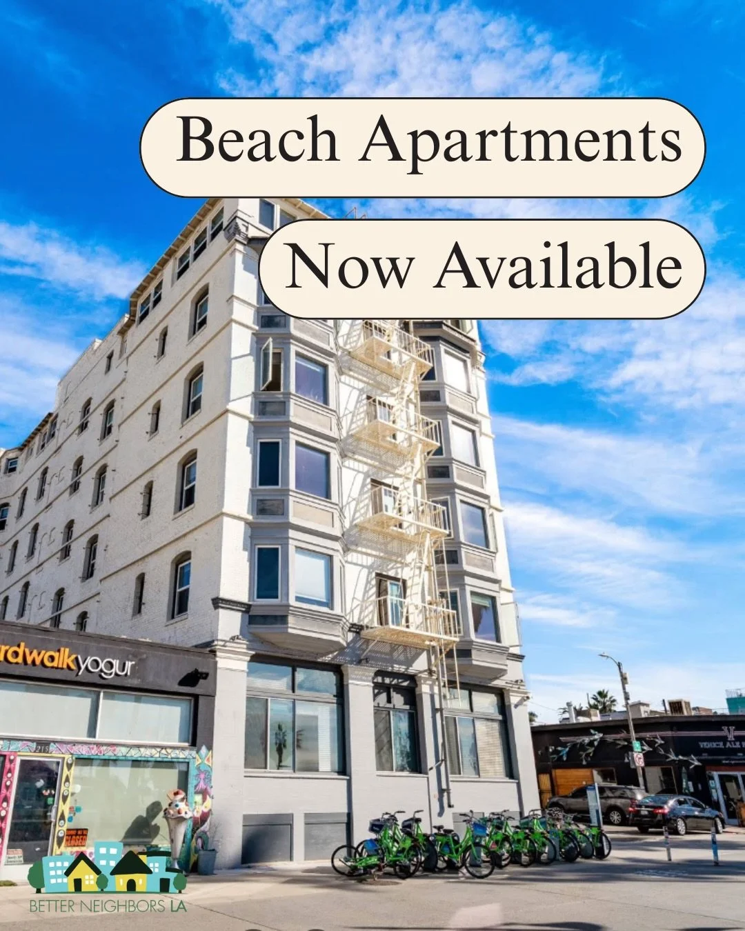 Cute but should delete... This is an unpermitted Venice Beach &ldquo;ghost&rdquo; hotel. Raking in profits, operating illegally, costing you money and housing. 🤫🛑 

While LA families search for affordable places to live, Air Venice has been running