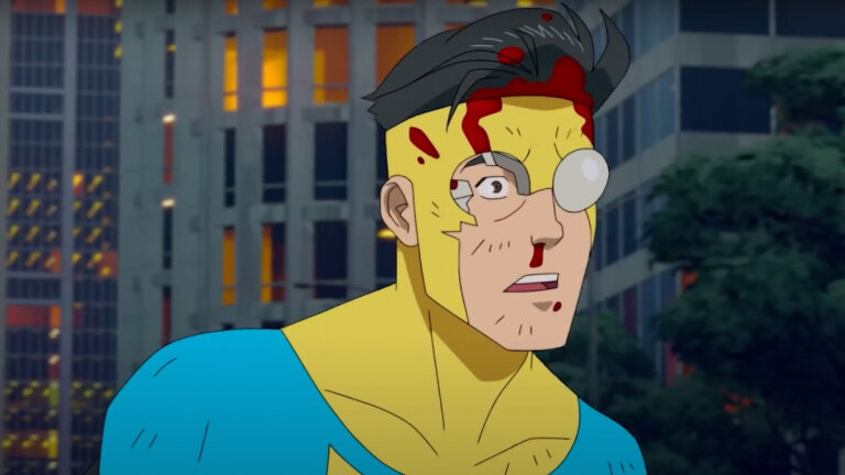 Omni-Man's Invincible season 1 finale reveal makes more sense in