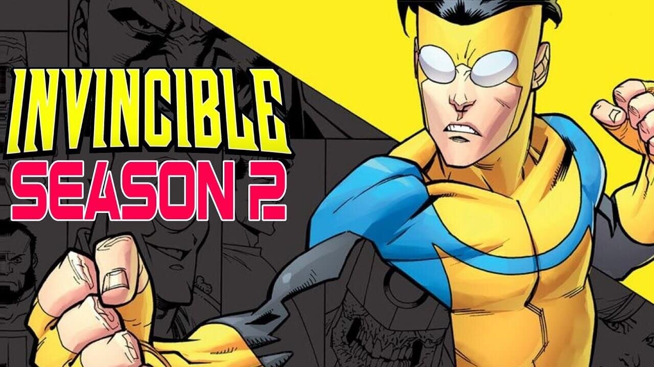 What to expect from Invincible Season 2 Episode 1?