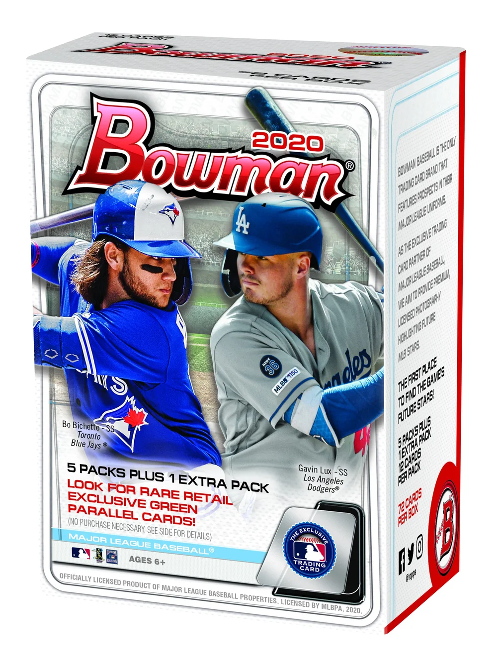 Top 5 Rookie Baseball Cards to Invest in 2021 — The Daily Goat