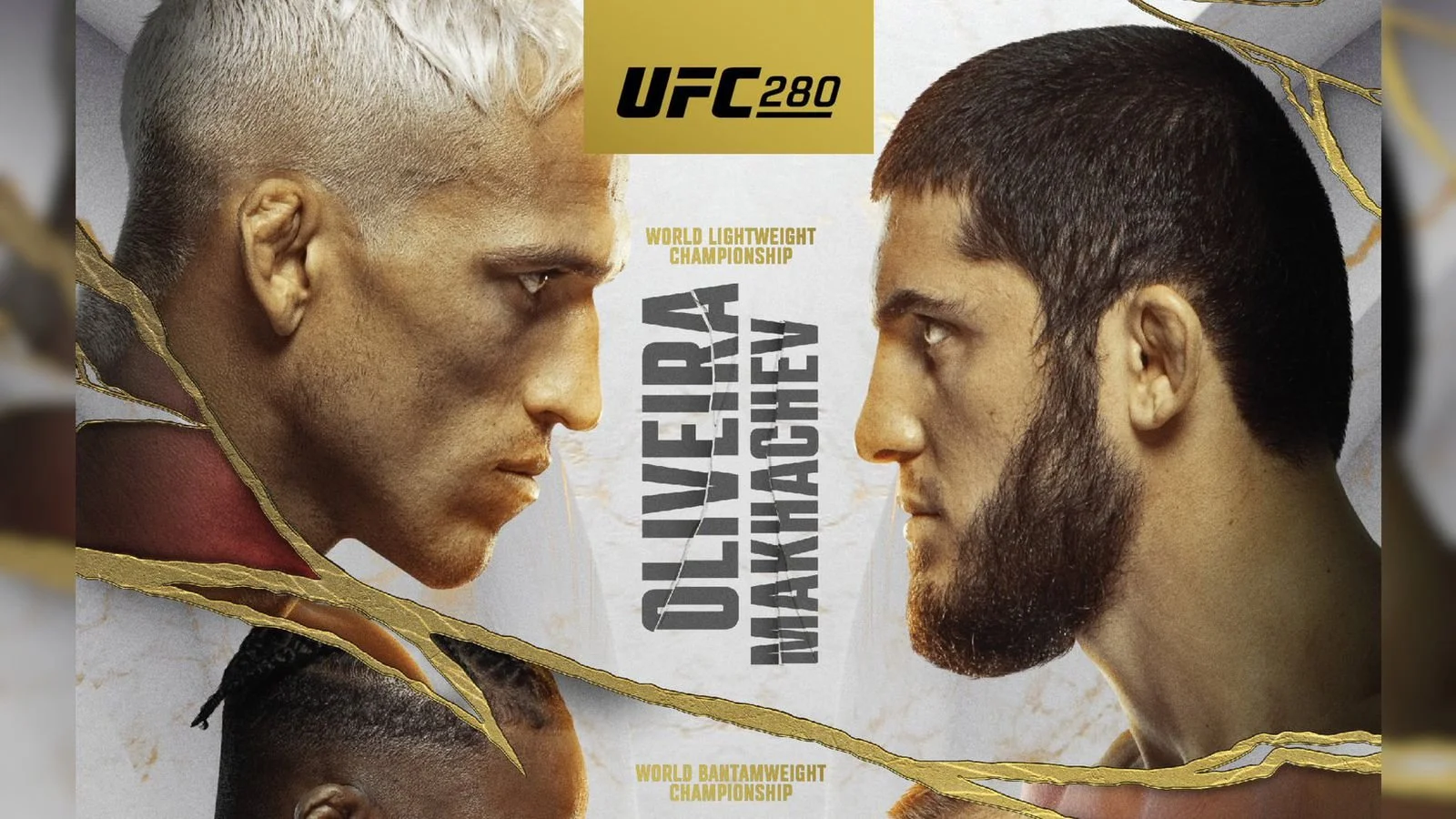 MMA — The Daily Goat