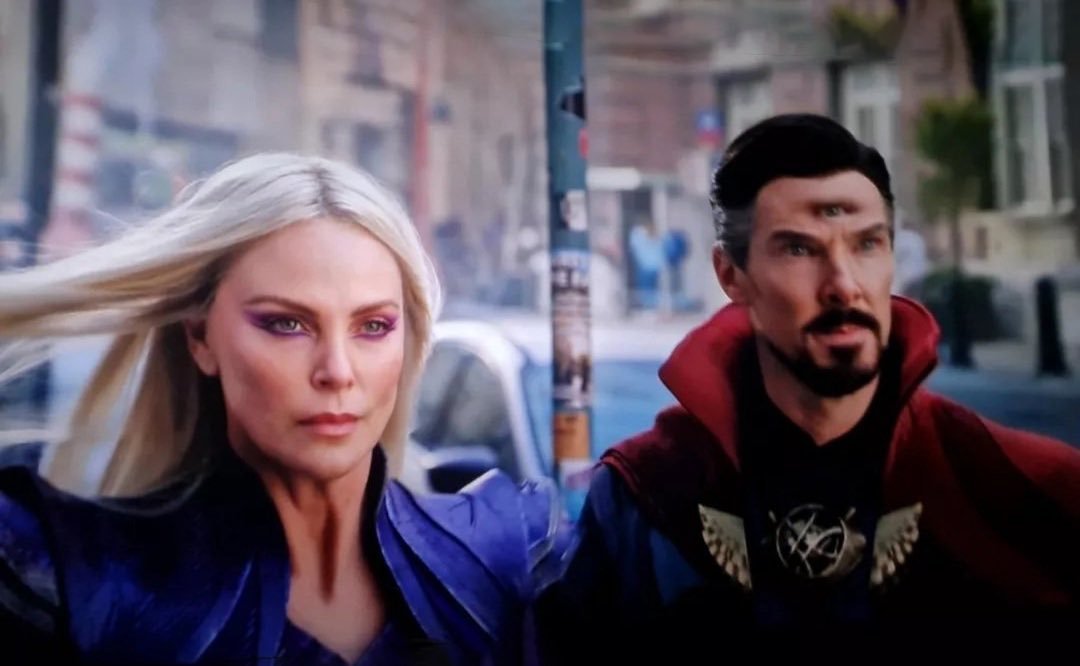 Way Too Early 'Doctor Strange 3' Predictions — The Daily Goat