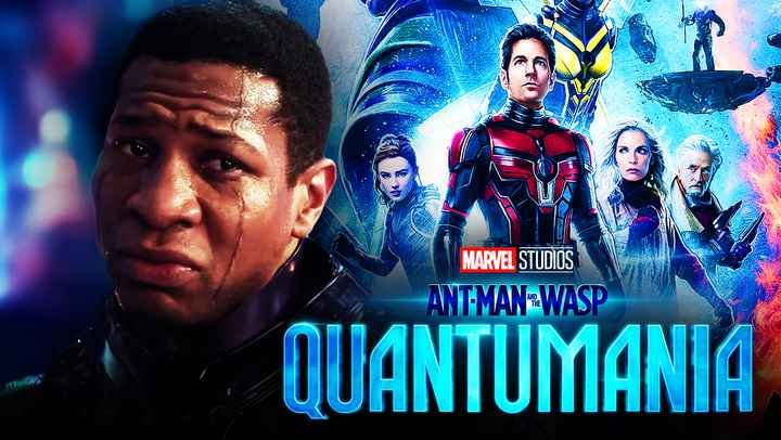 Ant-Man and The Wasp Quantumania reviews keep falling, Films, Entertainment