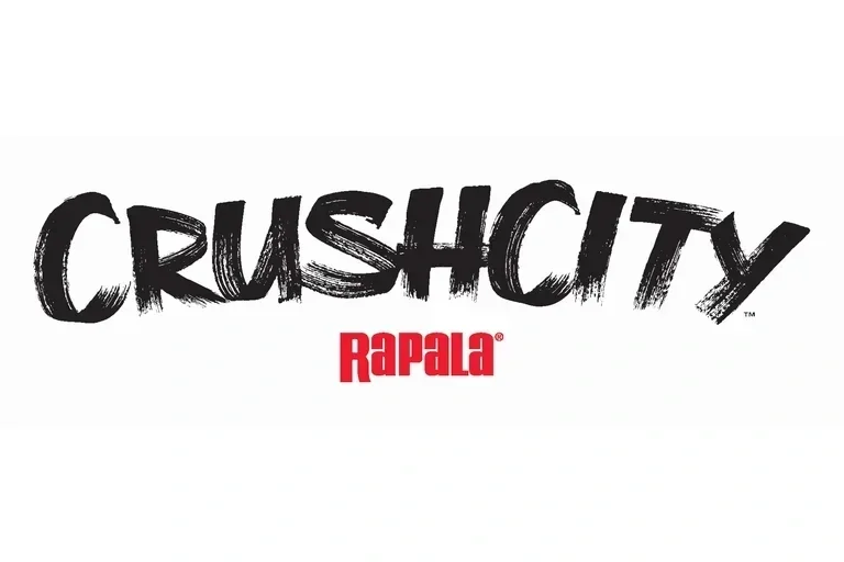 Bass Fishing Walleye Fishing Guide Services - Fishing Guide - Logo of CrushCity Rapala