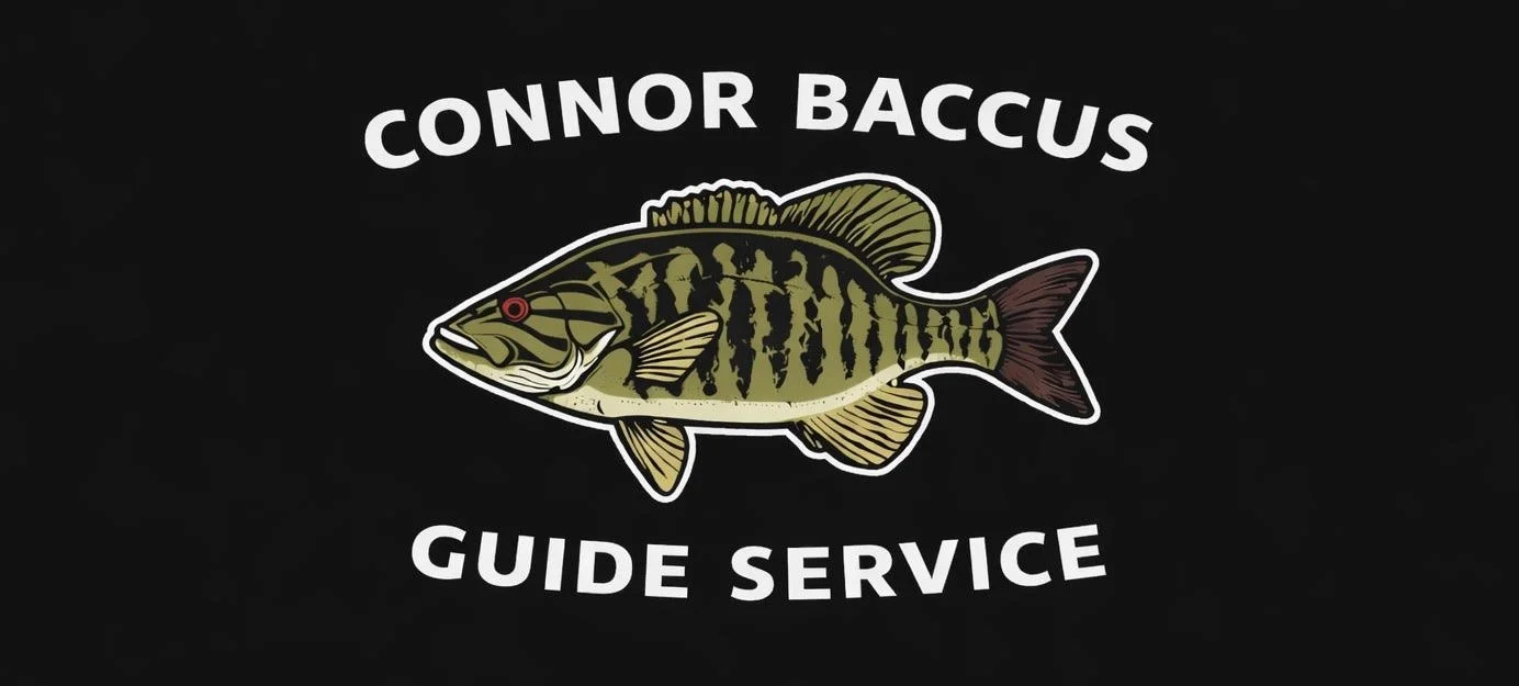 Fishing Guide - Fishing Charter Services - Bass &amp; Walleye
