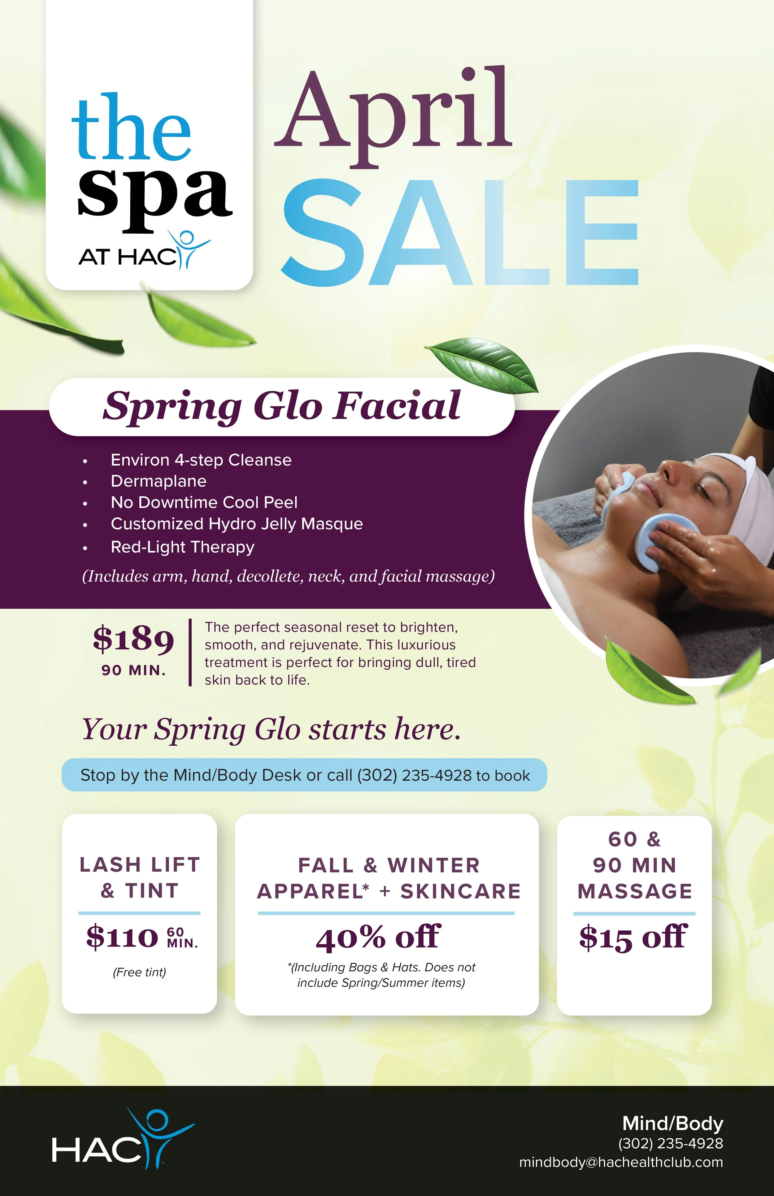 2026 April Specials Poster 11 x17.jpg