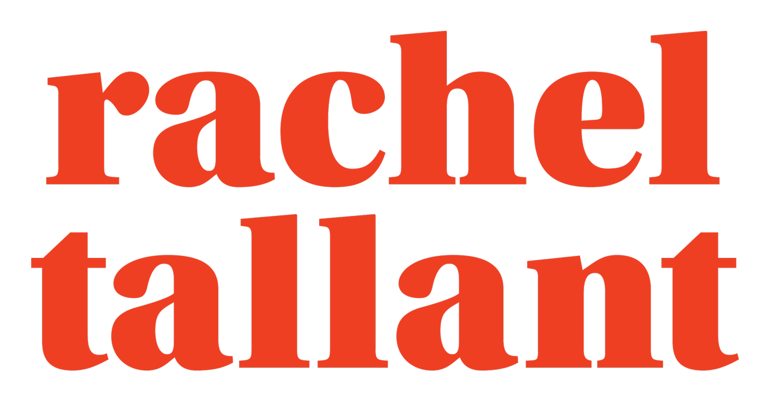 rachel tallant