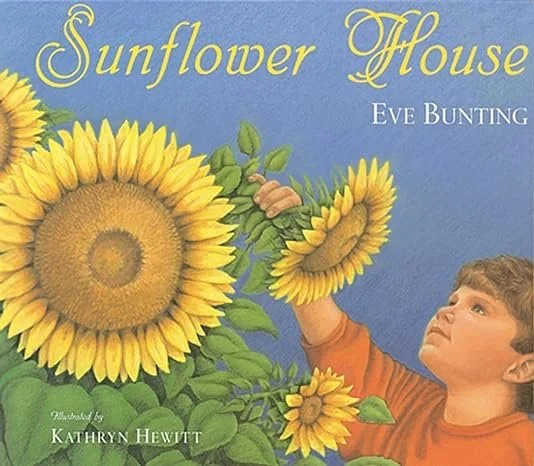 Sunflower playhouse: Danndee Flowers Kids Playground 2024