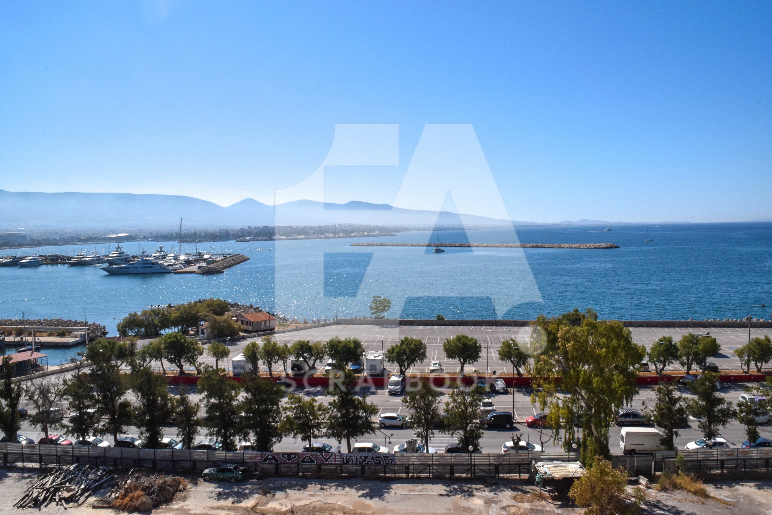 Athens Ambience - 001