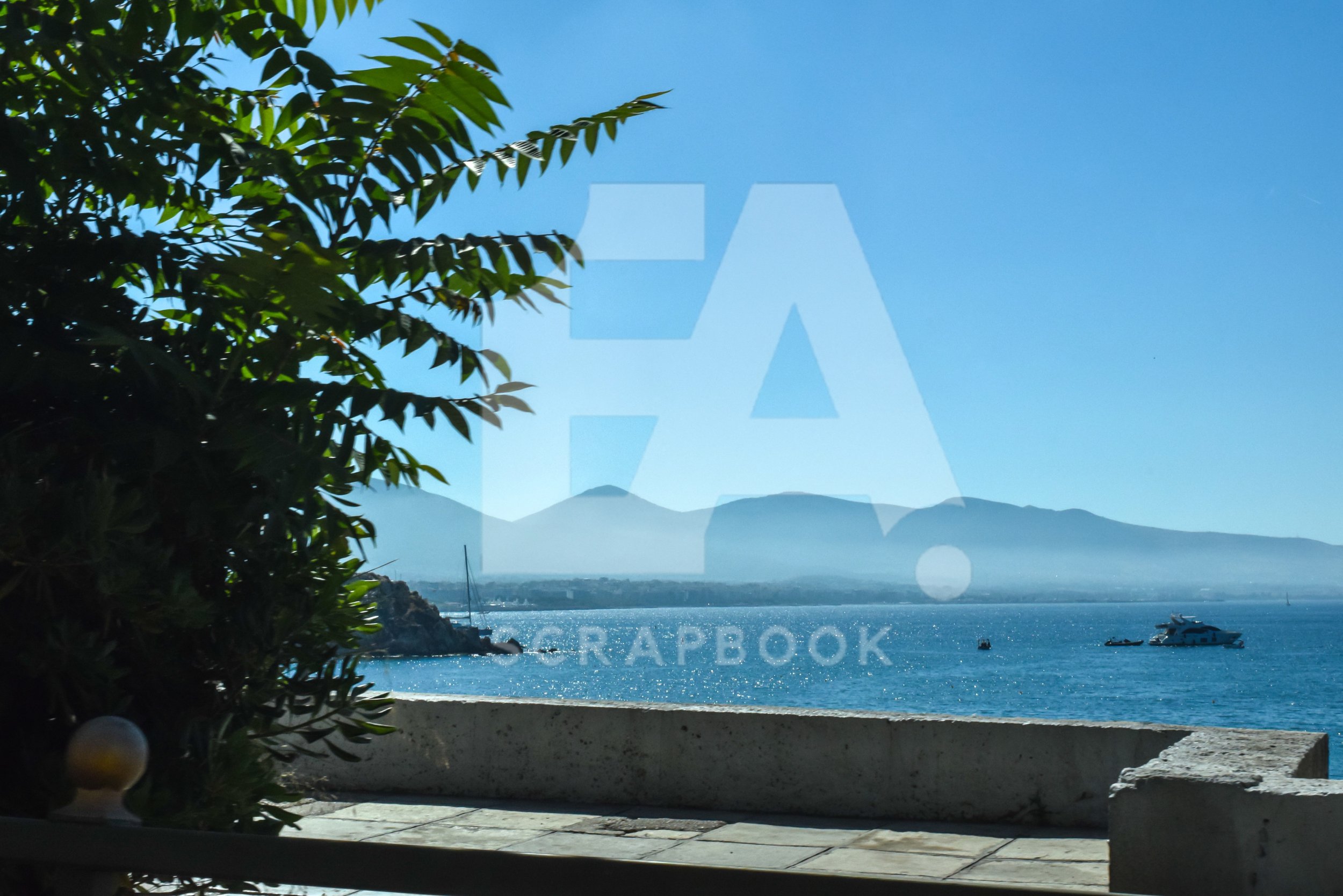 Athens Ambience - 002