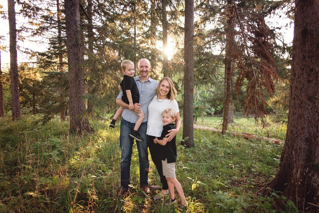 Let's go on an adventure with your family!  I HIGHLY recommend sunset time for photos!  The lighting is gorgeous and complimentary!  Let's go hike in the woods, or play on the beach!