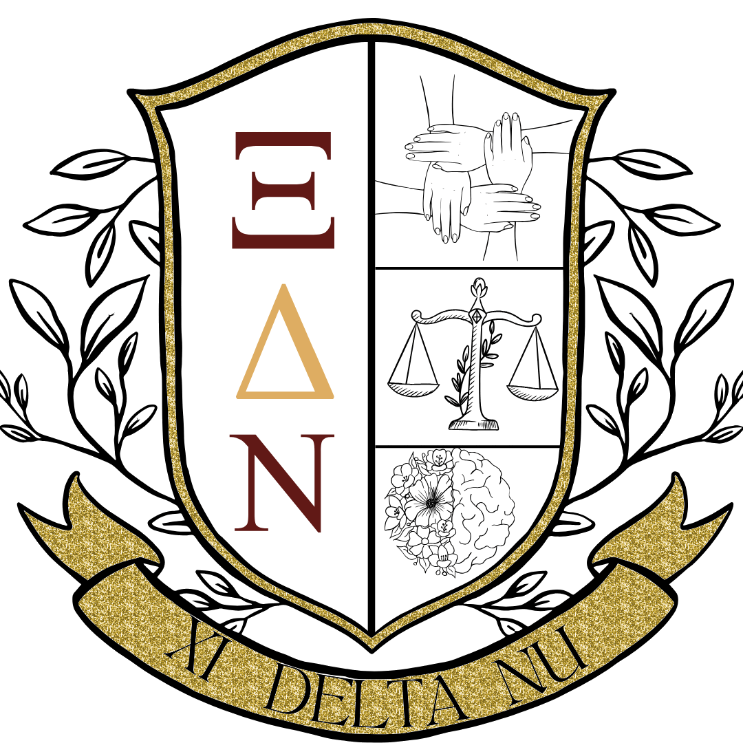 Xi Delta Nu 