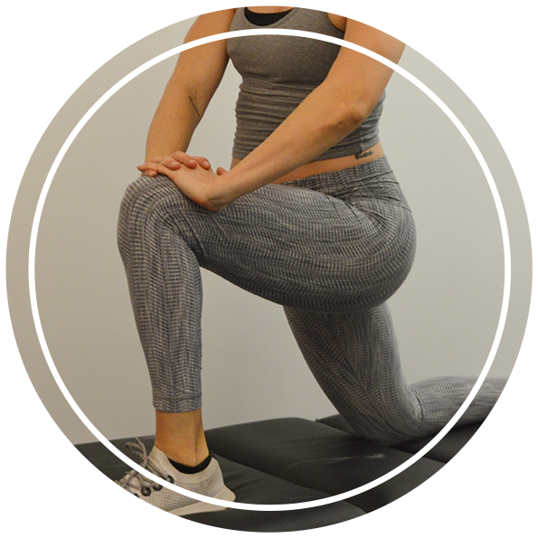 Massage Gun Stretching — FIXXED