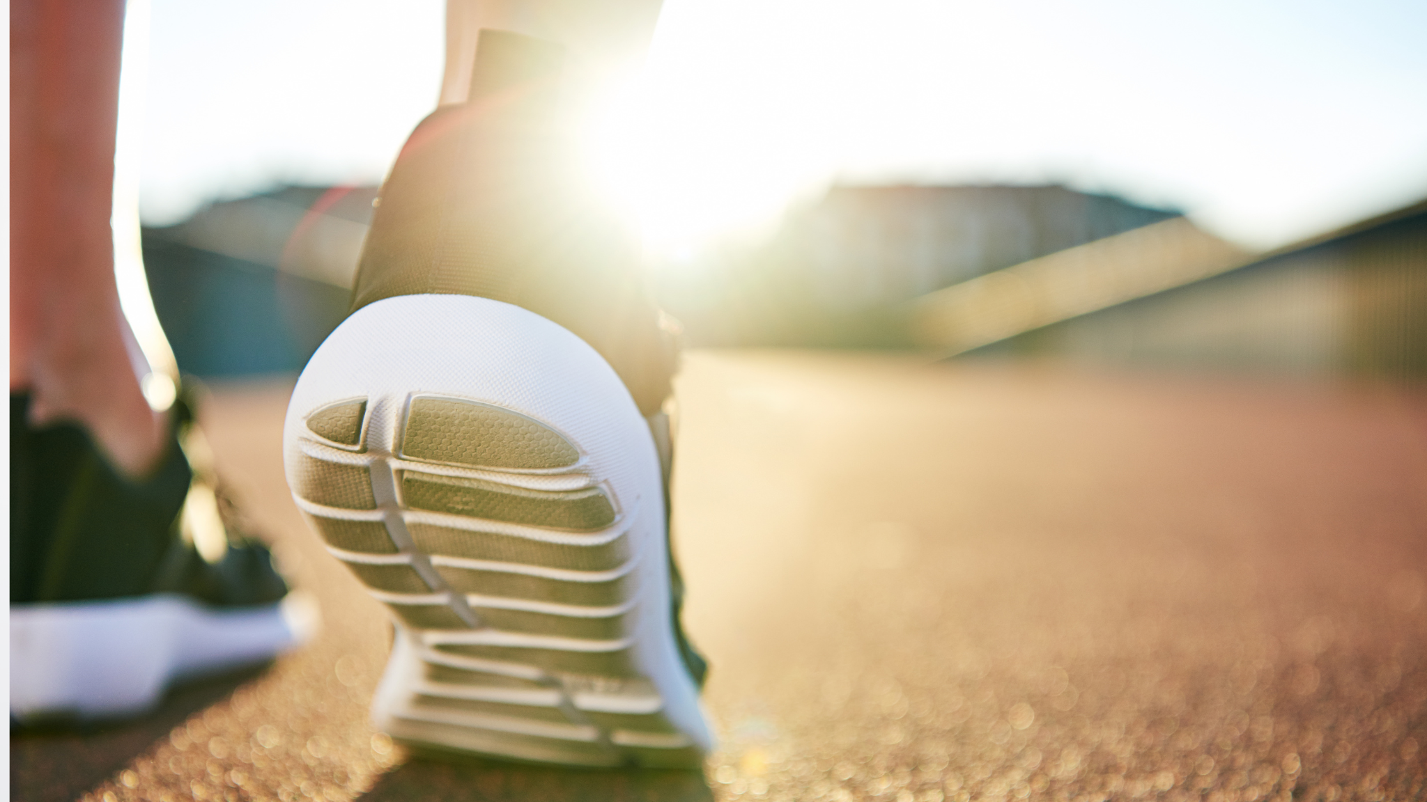 SNEAKERS 101: DO YOUR SHOES FIT PROPERLY?