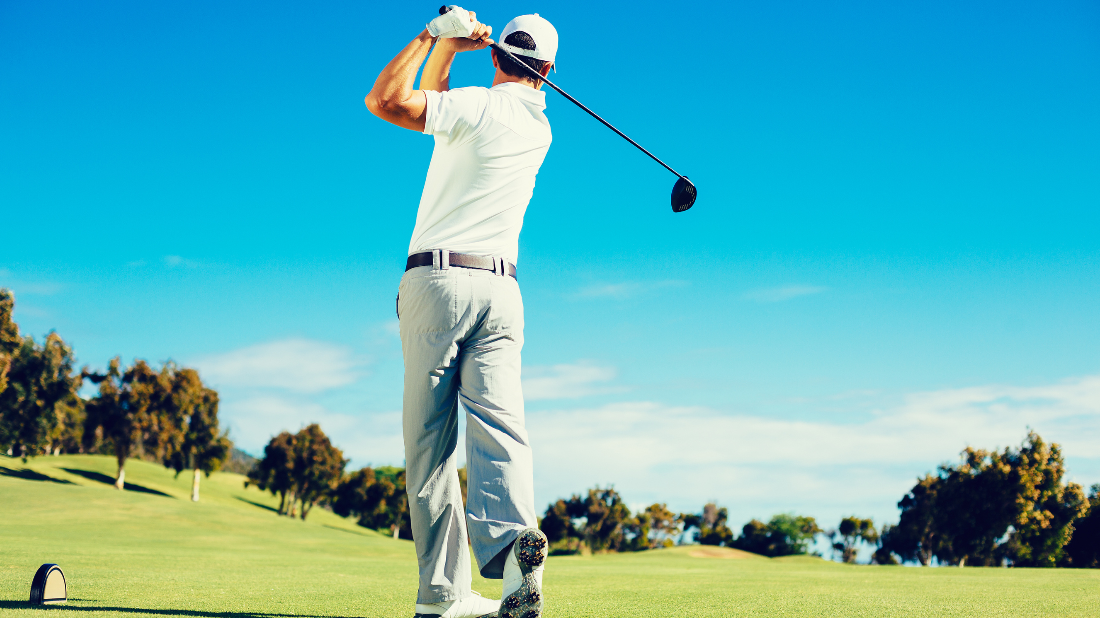 Move Better, Swing better. 