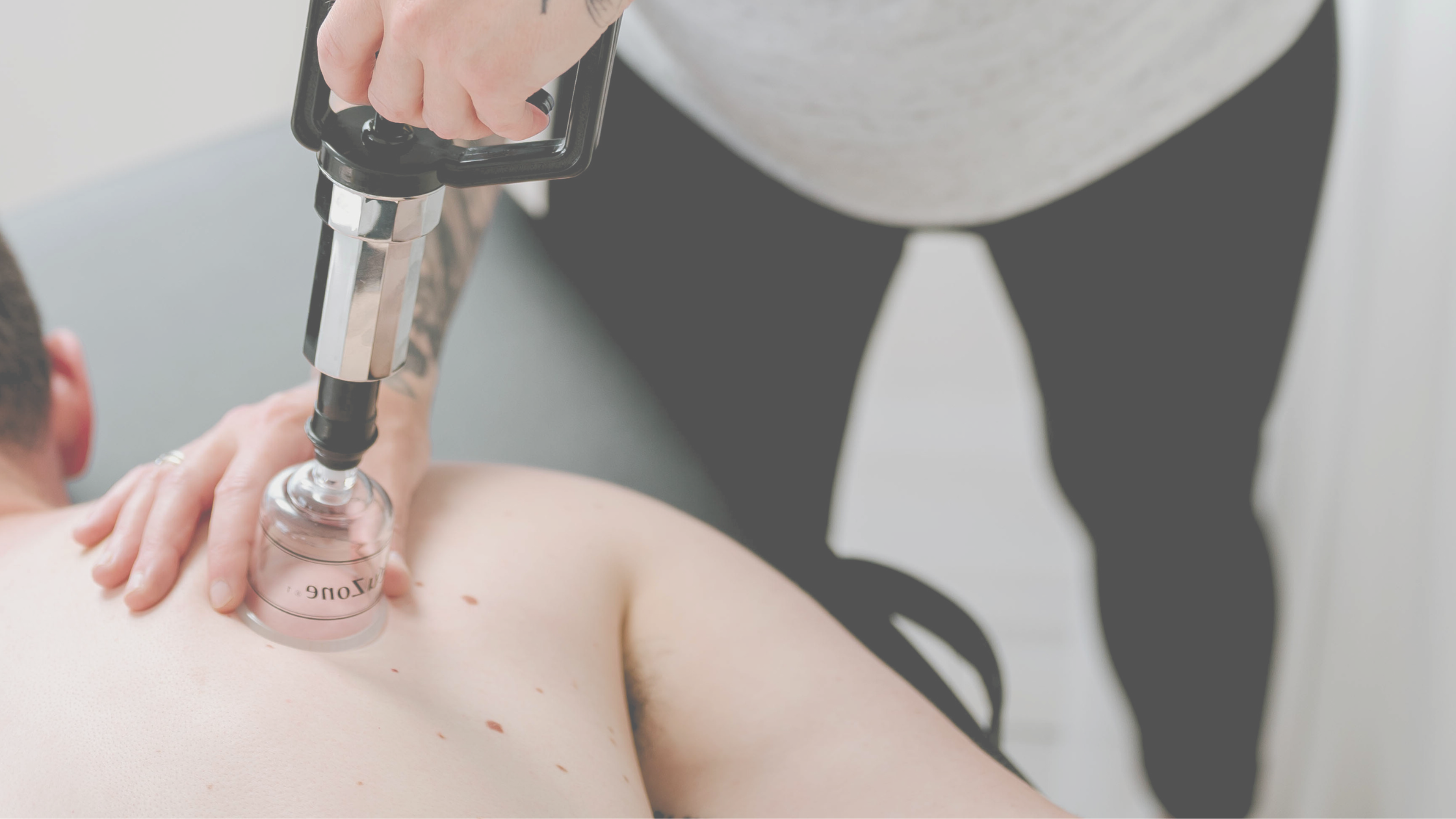 The Missing Piece of Shoulder Health