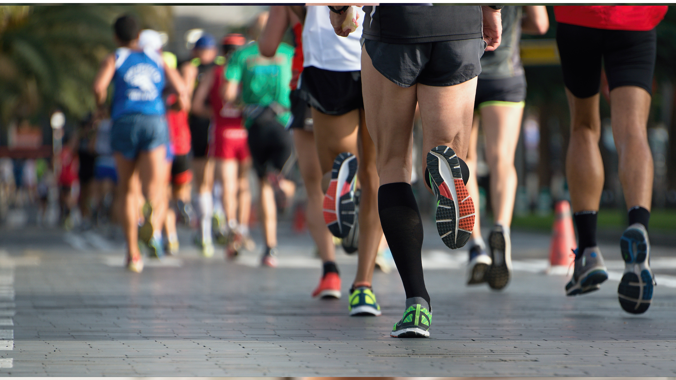 PrepaRing for a SUCCESSFUL marAthon