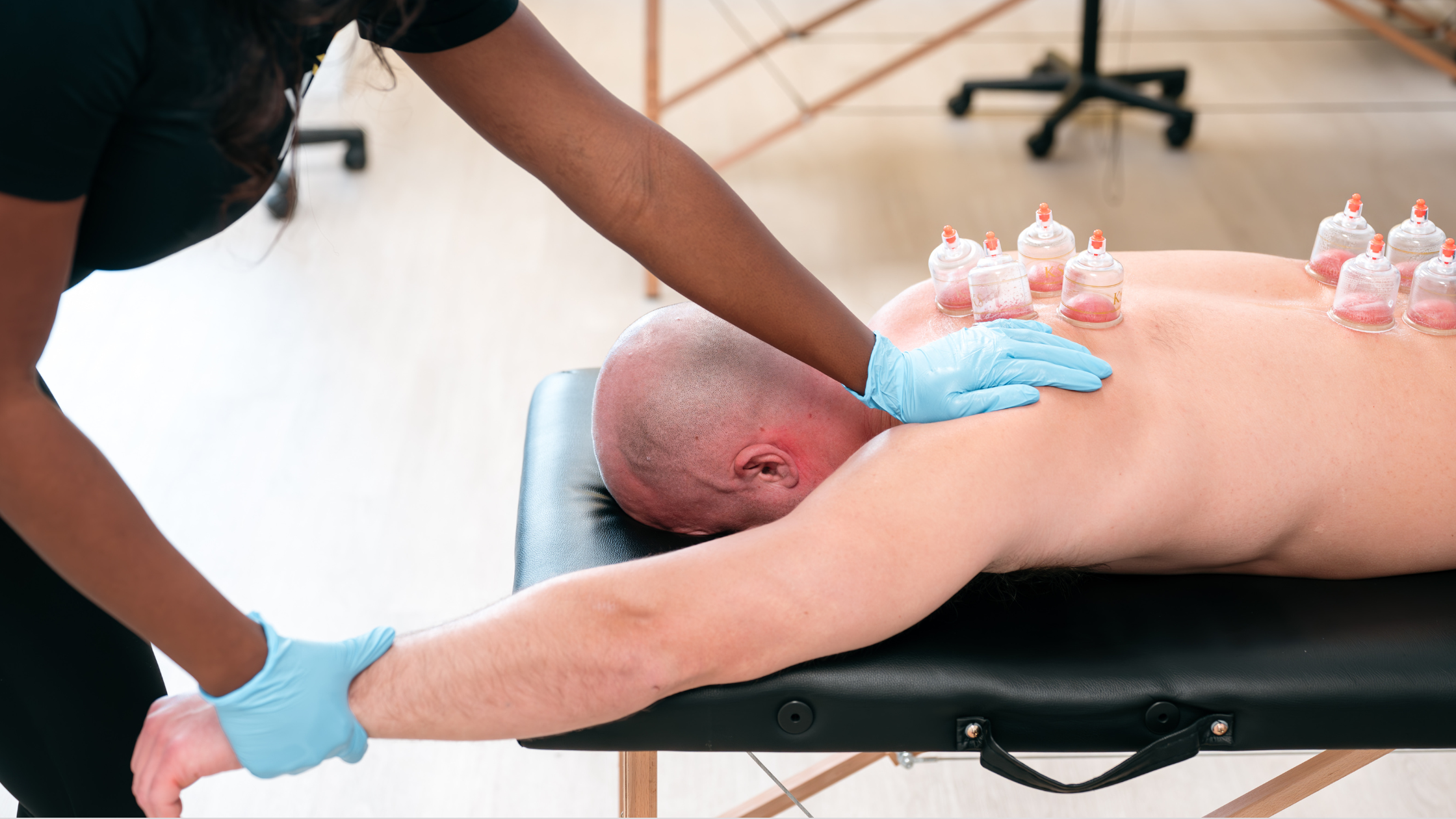 Sciatica Relief Starts Here!