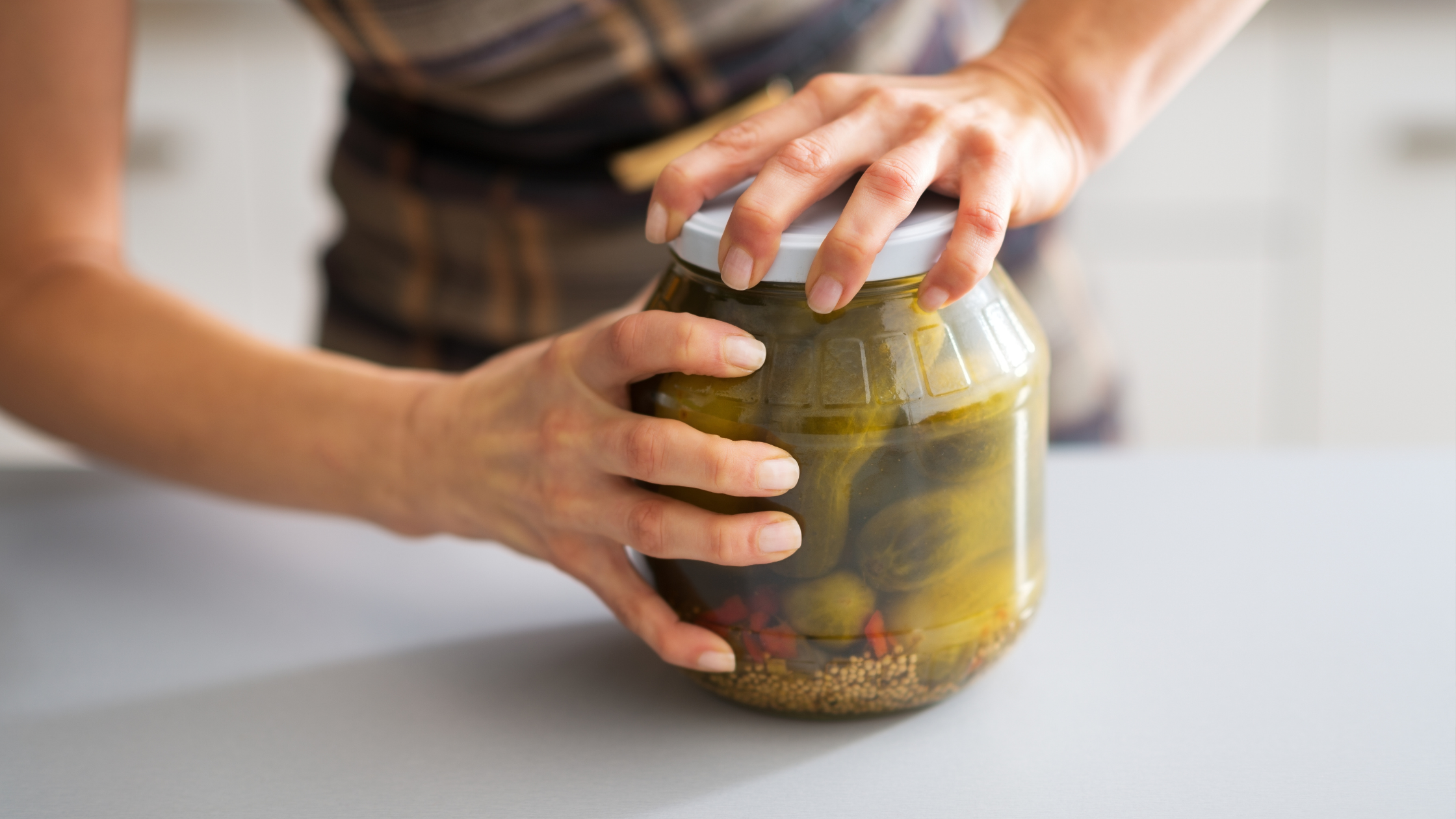 Grip Strength and Everyday Function