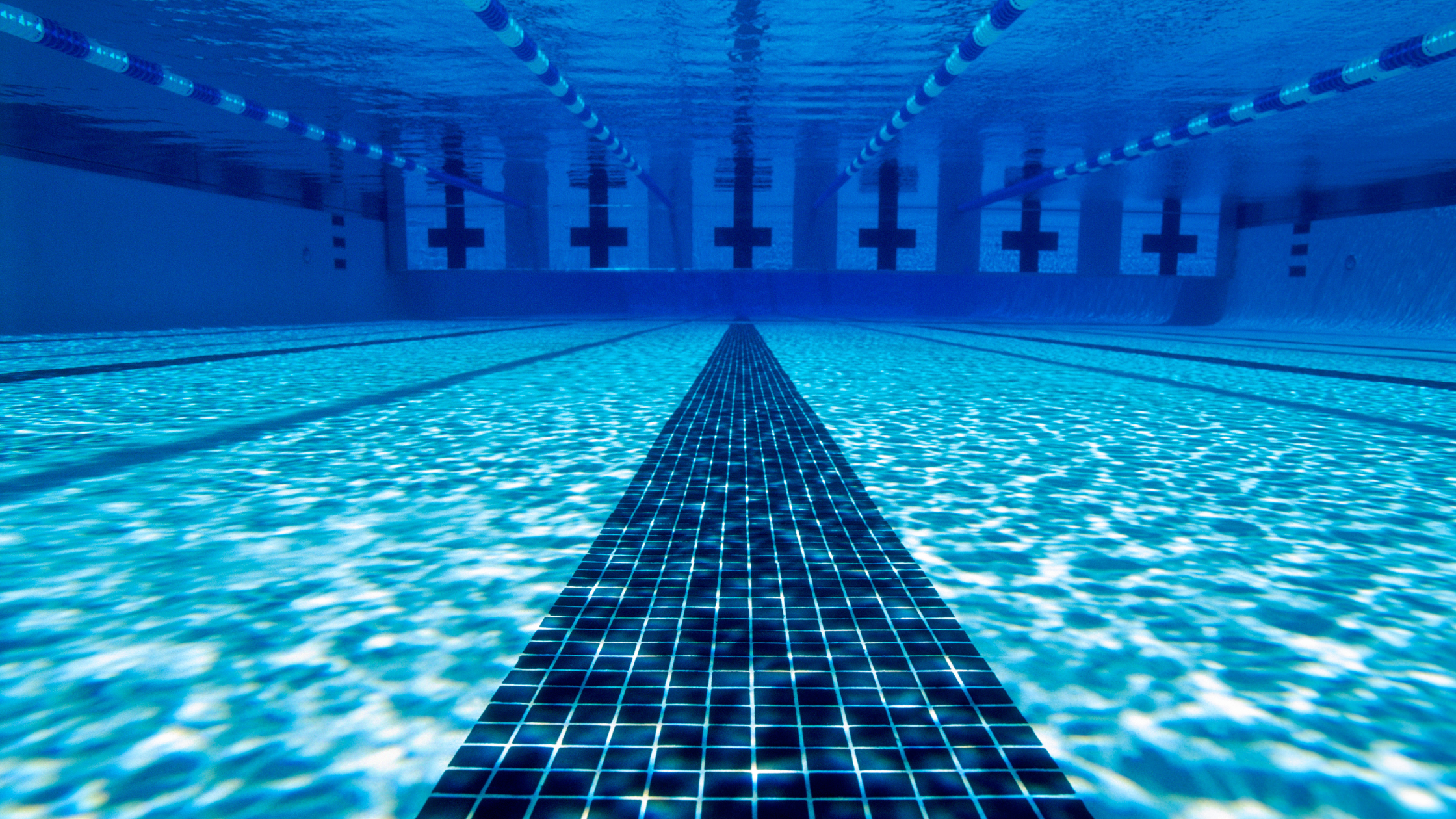 Swim Stronger: The Right Way to Warm Up and COOL DOWN 