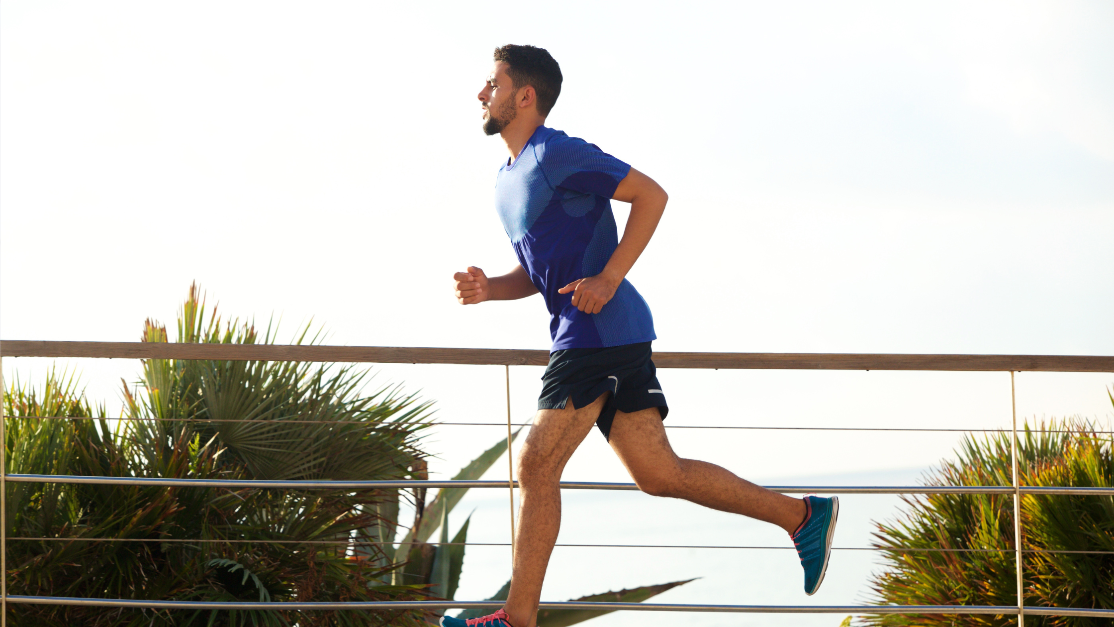 Unlock Your Stride: Why Dorsiflexion Matters
