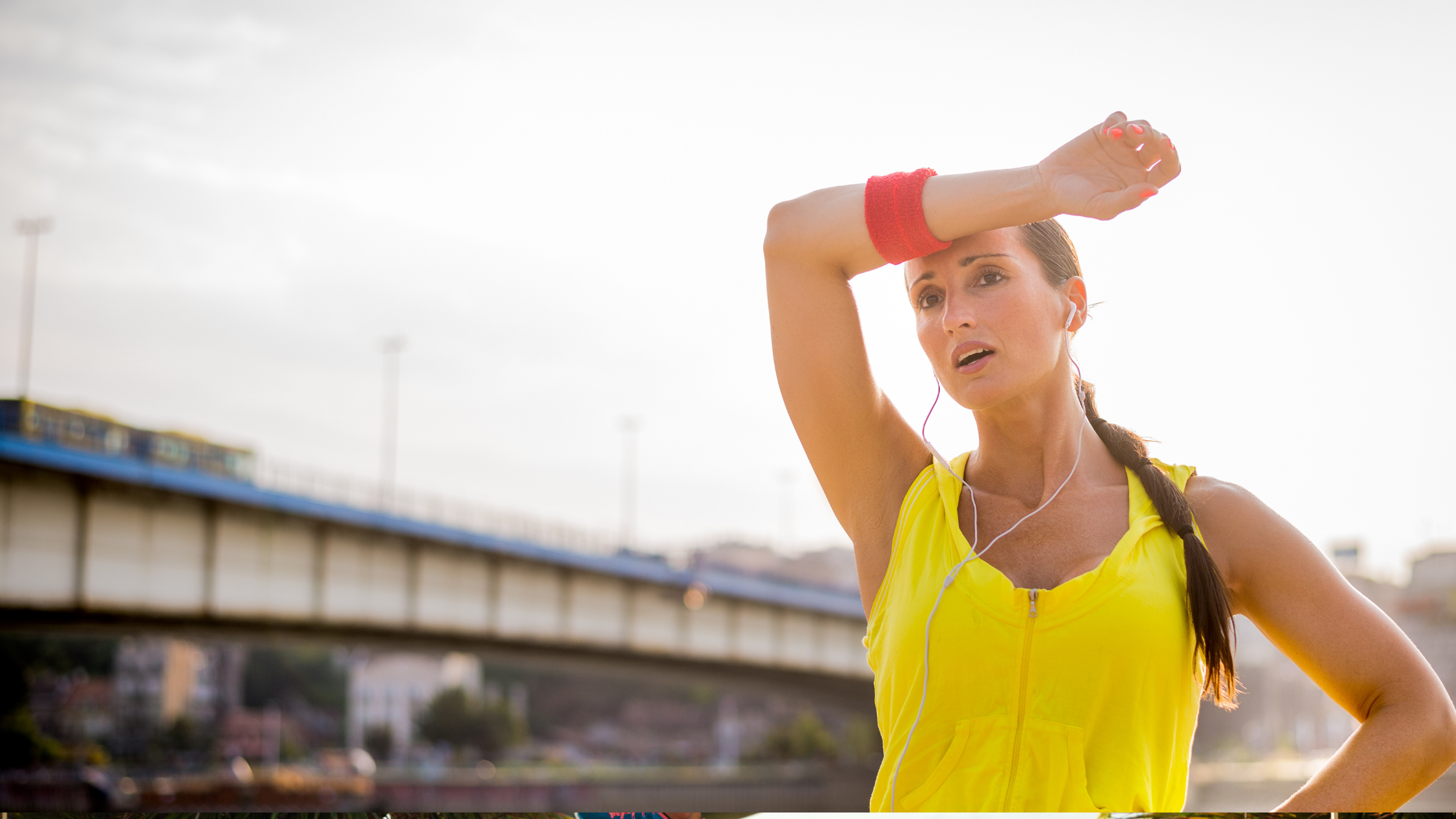 Summer Workouts: How to Stay Safe, Strong, and Hydrated 