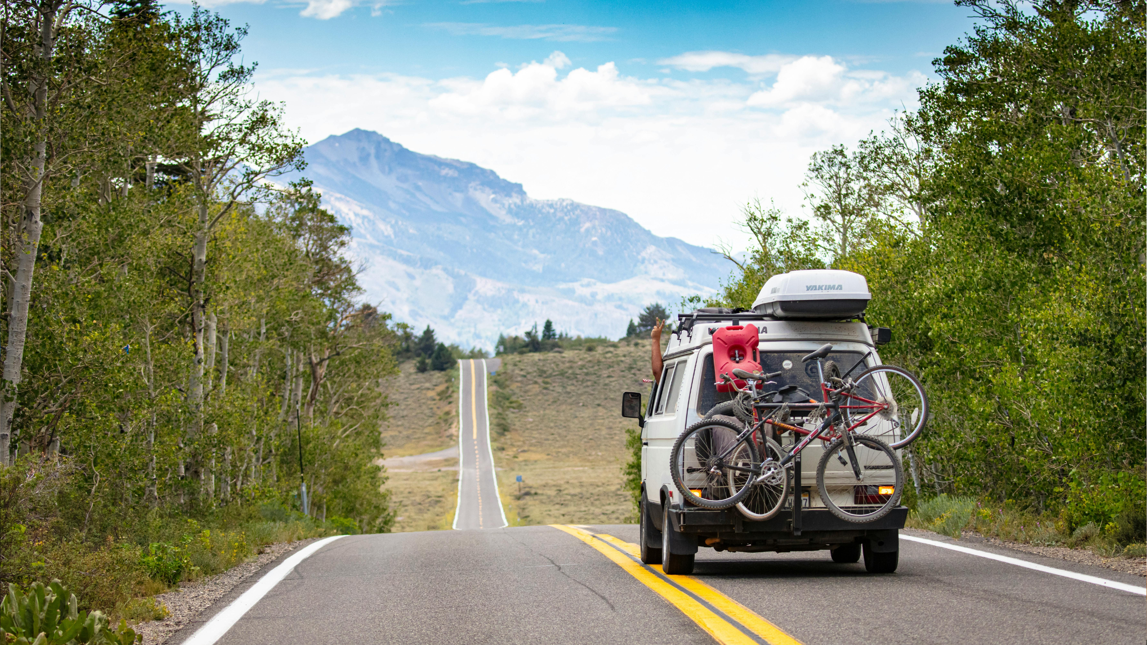 Your Road Trip Mobility Checklist 