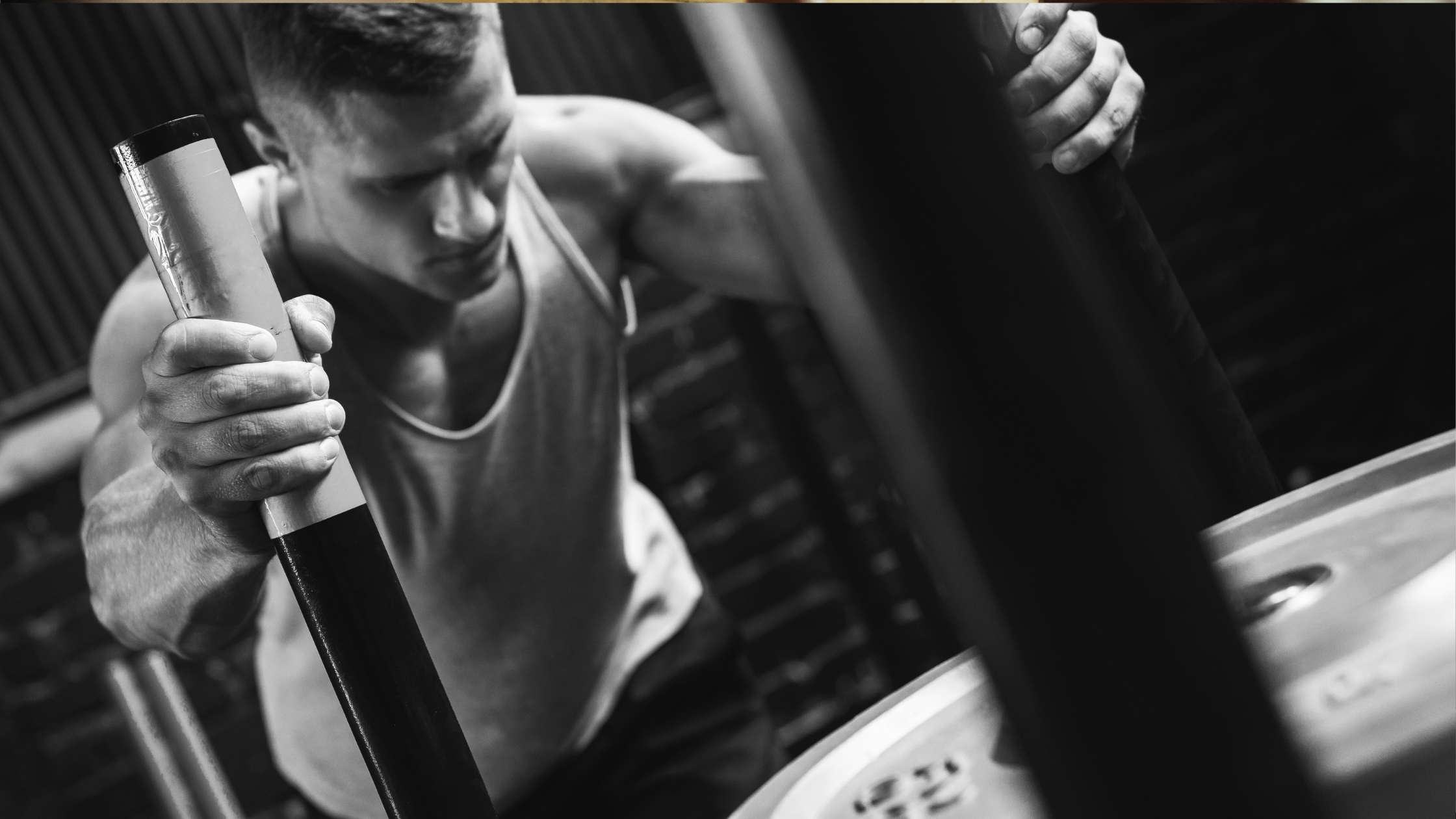 HYROX PREP: SLED PULL