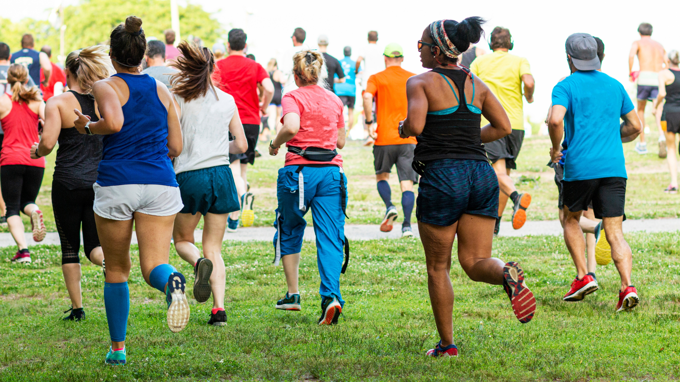 Ready, Set, 5K: Everything You Need to Know
