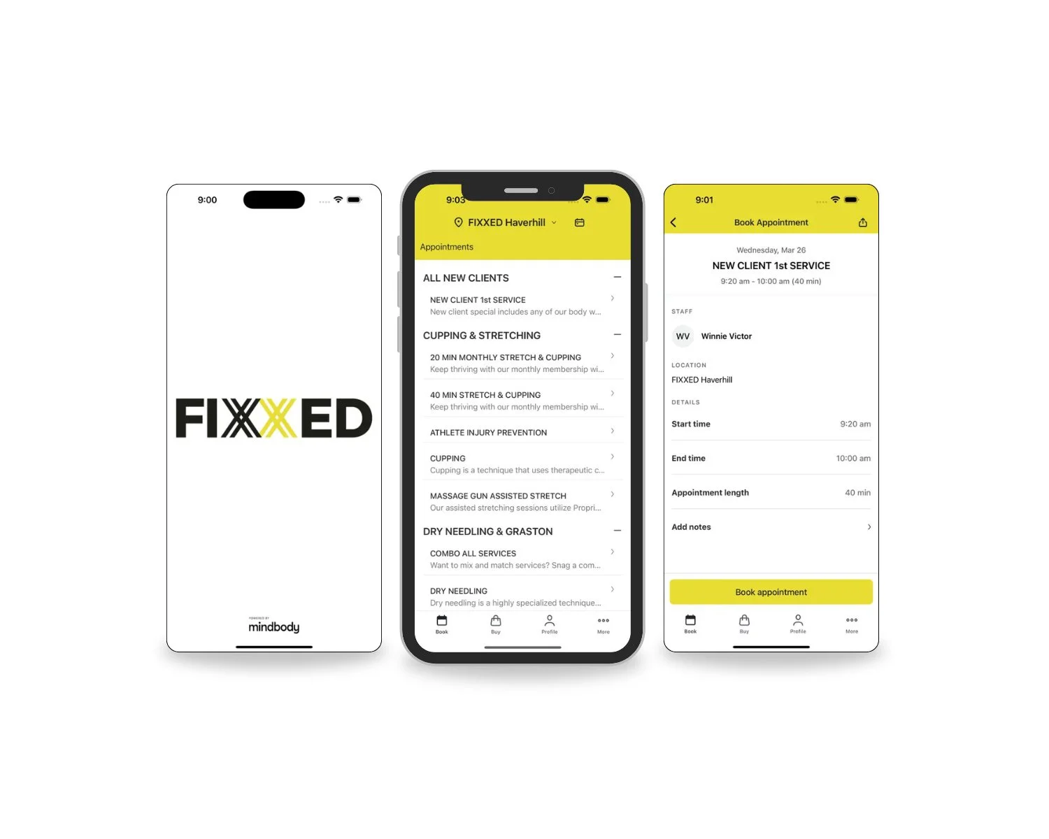 Free Phone Consultation
