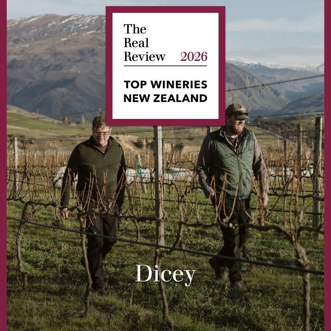 Stoked to be amongst some awesome wineries in 2026 @therealrvw #topwineriesNZ2026 #topwineries2026
