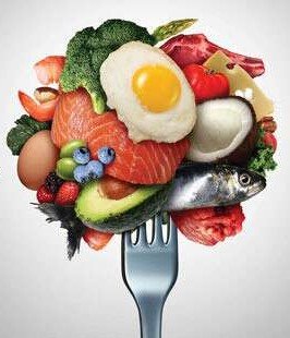 The 8 Biggest Diet Trends of 2021