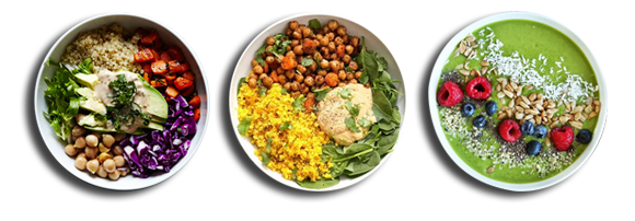 Considerations for vegan athletes