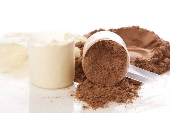 Are protein powders useful?
