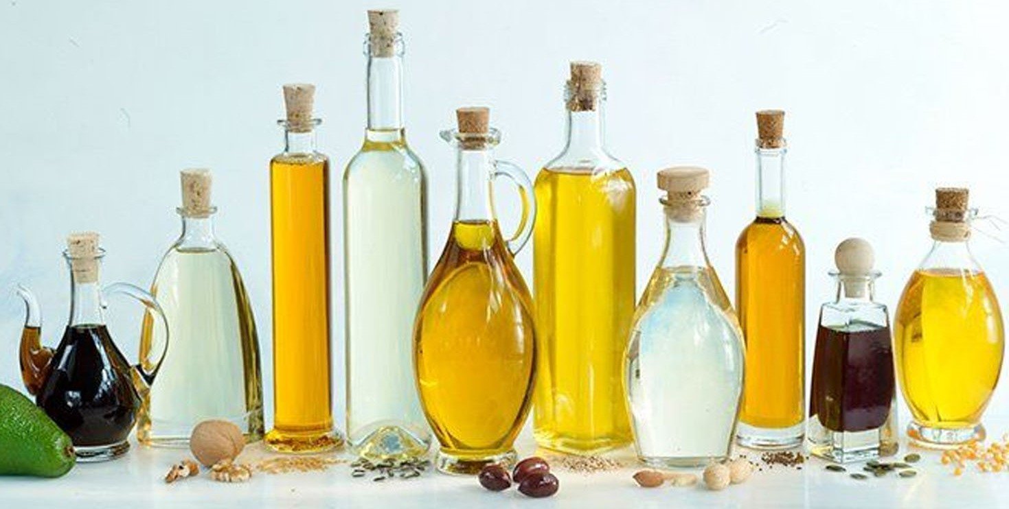 Seed oils- A deep dive