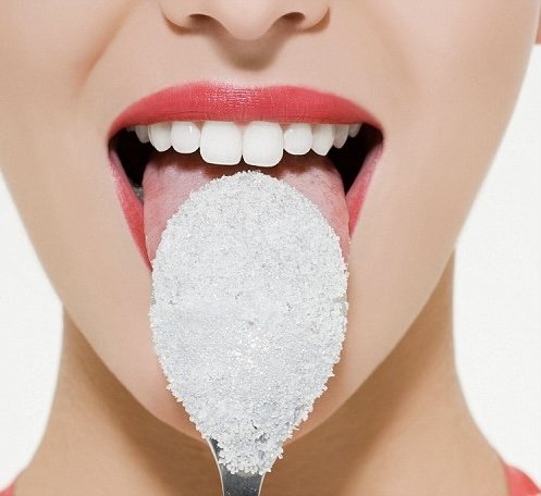 Sugar is as addictive as (insert drug)
