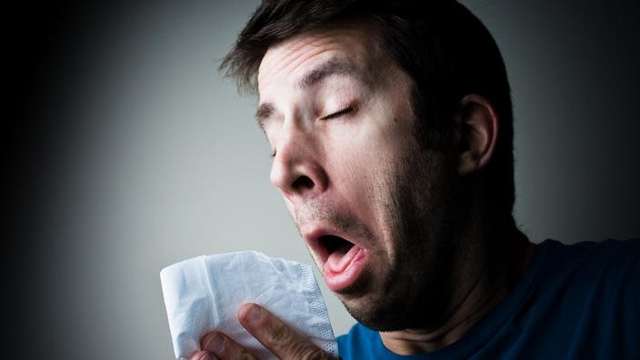 Fighting off the flu with nutrition