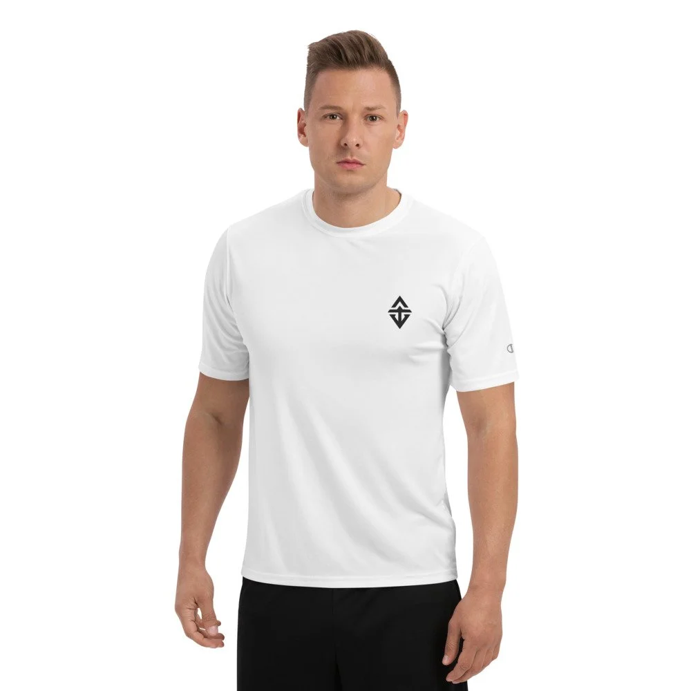 Anchor Champion Performance T-Shirt — Anchor Athletics
