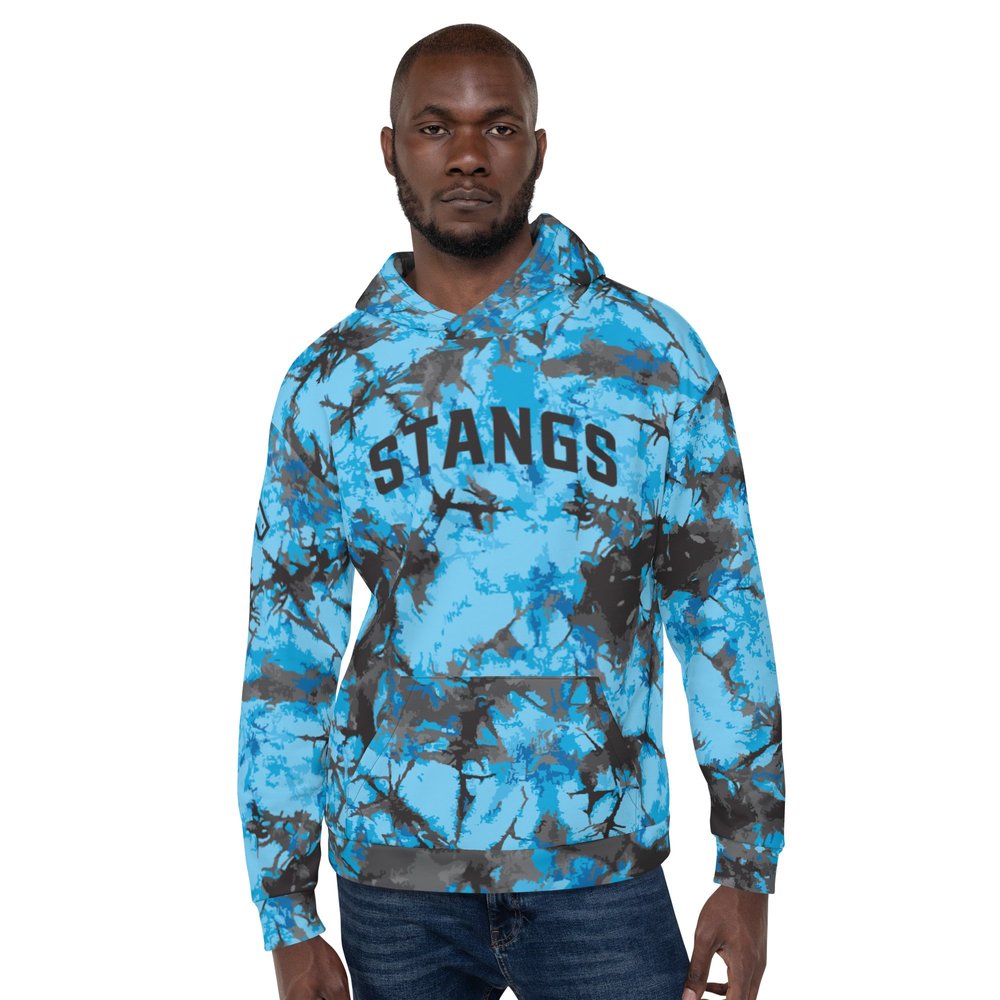 Kappa Tie Dye Sorority Hoodie Tie Dye Kappa Hoodie Hotsell