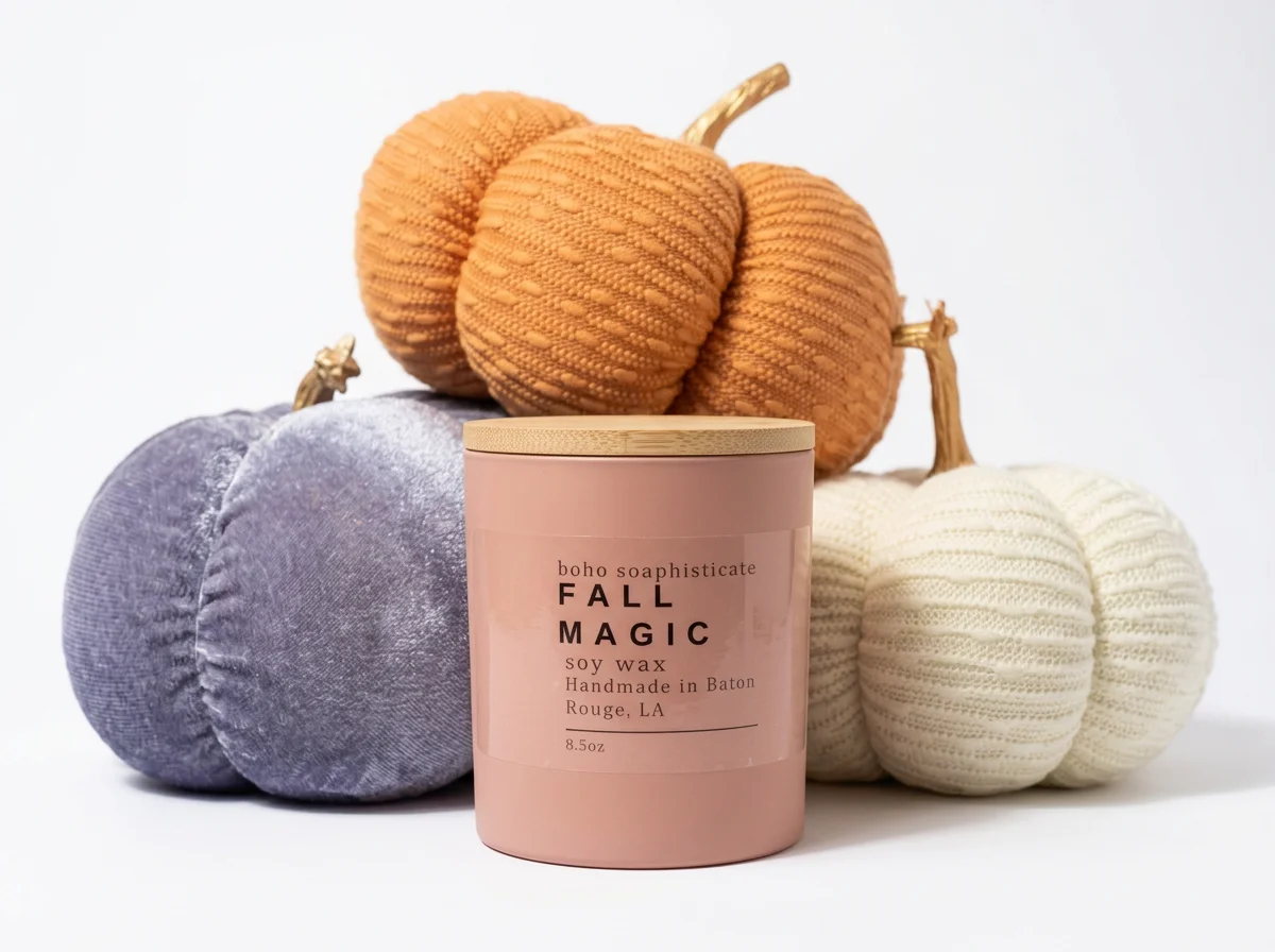 Fall Magic