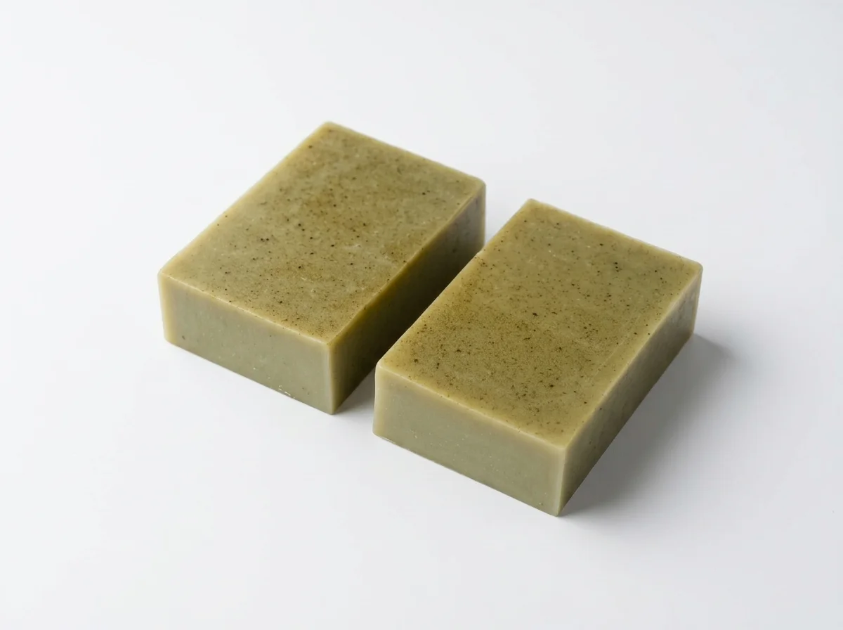 Rosemary Mint Bar - all natural soap