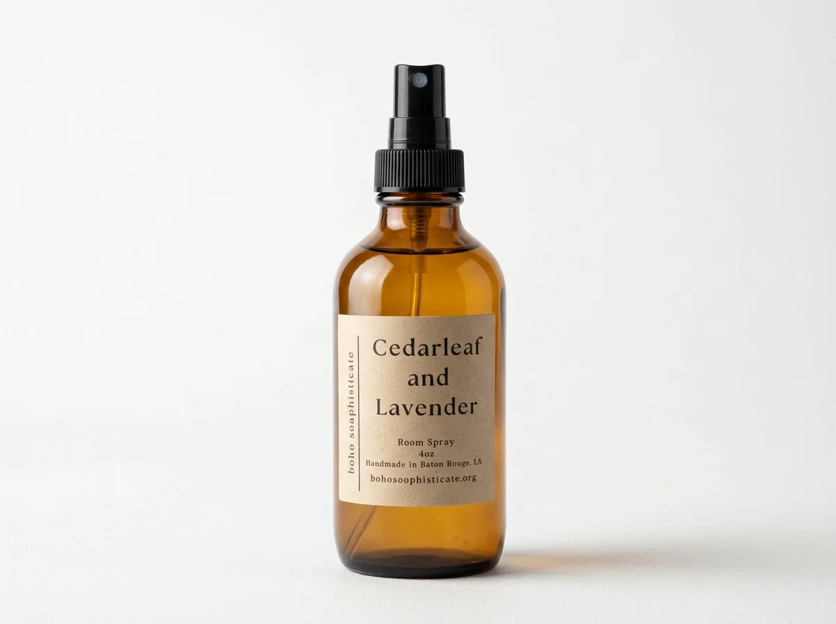 Room Spray