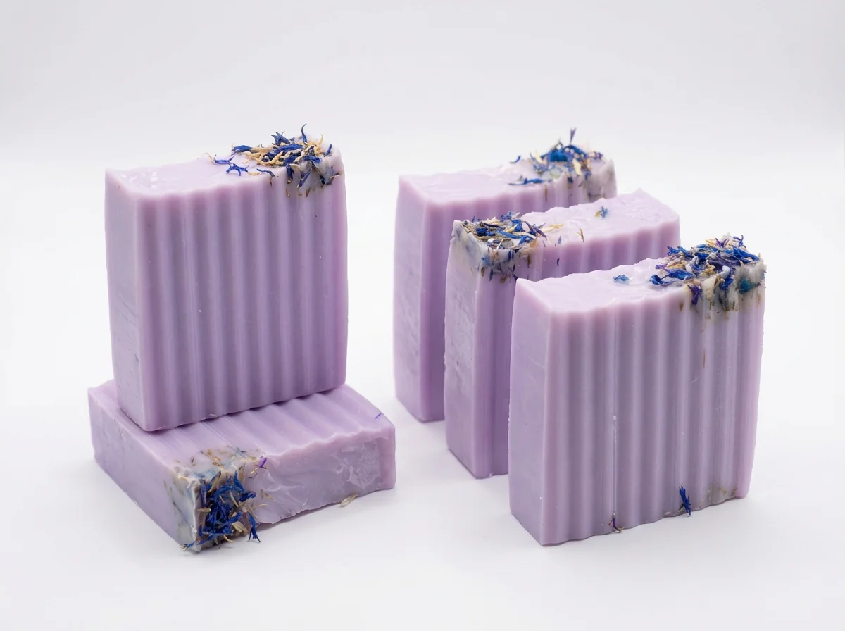 Lavender - all natural soap bar