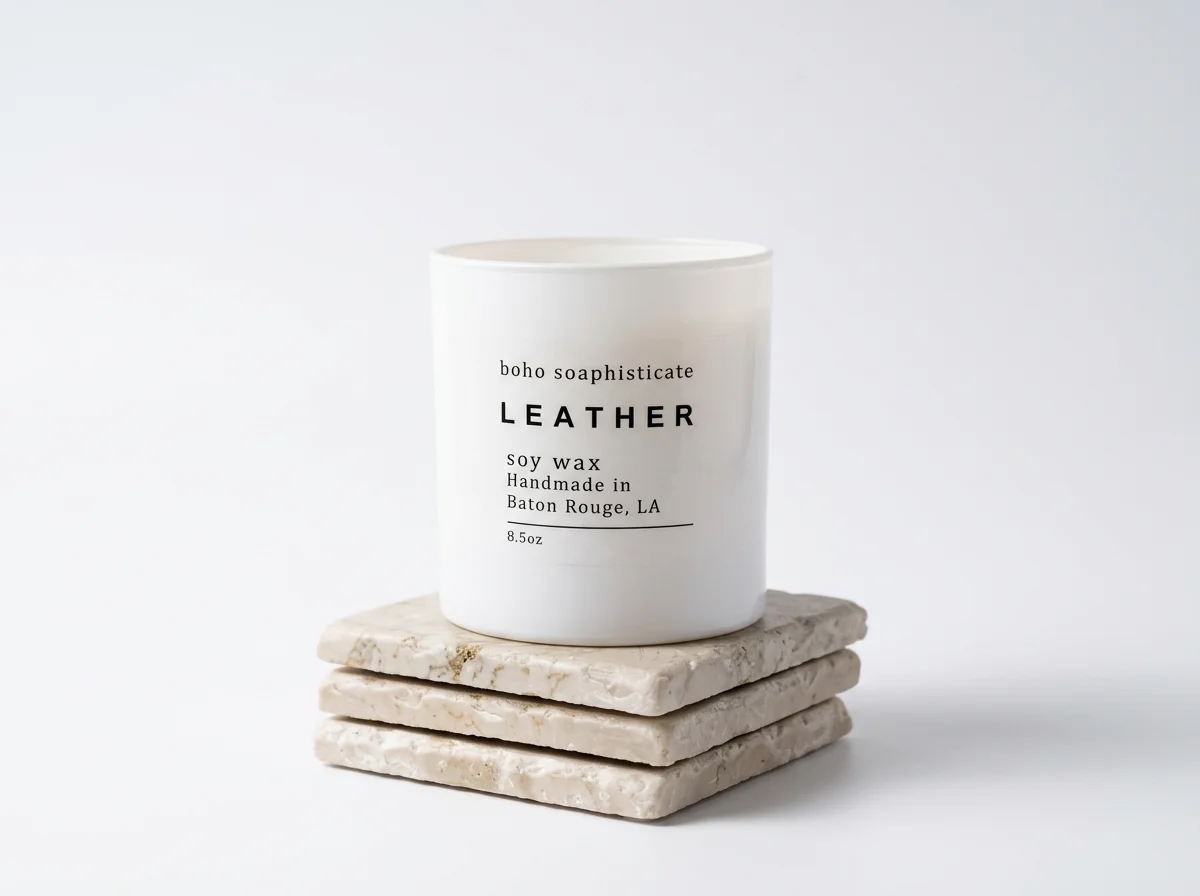 Leather